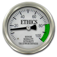 118 – O Eticômetro