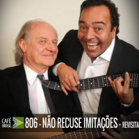 Café Brasil 806 - Não recuse imitações - Revisitado