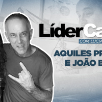 LíderCast 223 - Barone  Priester