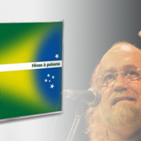 Café Brasil 157 – Hinos a Paisana
