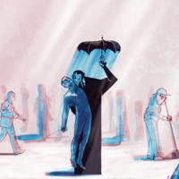 Café Brasil 559 – Vida de vampiro