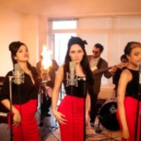 Café Brasil 431 – No toca fitas do meu carro – Postmodern Jukebox