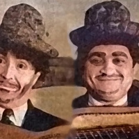Café Brasil 039 – Jararaca e Ratinho