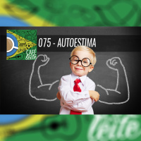 Café Com Leite 75 - Autoestima