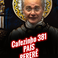 Cafezinho 381 – País-pererê