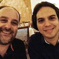 Café Brasil 405 – Entrevista o empreendedor – Murilo Gun