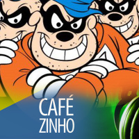 Cafezinho 310 - O chaveiro