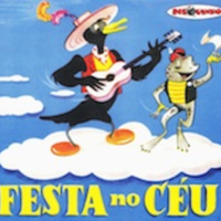 Café Brasil 254 – Festa no Céu