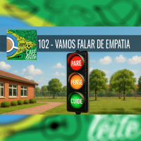 Café Com Leite 102 - Vamos falar de Empatia