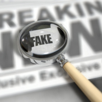 Café Brasil 695 – Fake news, mentira e crime