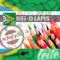 Café Com Leite 57 - O Lápis - Revisitado