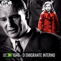 Café Brasil Expresso 1046 - O emigrante interno