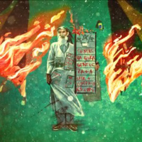 Café Brasil 564 – Fogo no circo