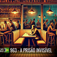 Café Brasil 963 - A prisão invisível