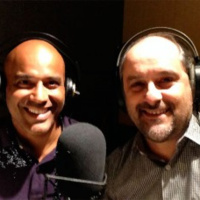 Café Brasil 399 – Entrevista o político
