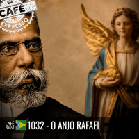 Café Brasil Expresso 1032 - O Anjo Rafael
