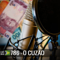 Café Brasil 786 - O Cuzao