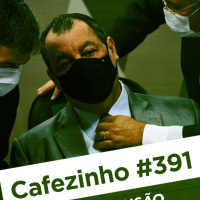 Cafezinho 391 – A suspensão da descrença