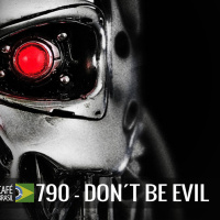 Café Brasil 790 - Dont Be Evil