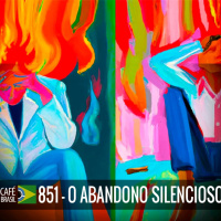 Café Brasil 851 - O abandono silencioso