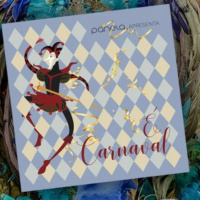 Café Brasil 655 – É carnaval