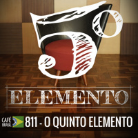 Café Brasil 811 - O Quinto Elemento