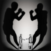 Café Brasil 521 – A cultura do confronto