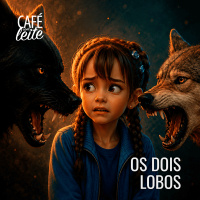 Café Com Leite Revisitado - Os Dois Lobos