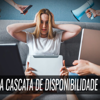 Café Brasil 741 - Cascata de disponibilidade