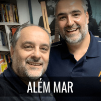 Café Brasil 742 - Alem Mar