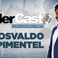 Café Brasil 789 - LiderCast Osvaldo Pimentel