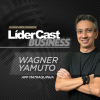 LíderCast 363 - Wagner Yamuto