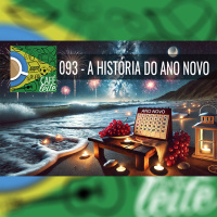 Café Com Leite 93 - A História do Ano Novo
