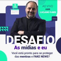 Cafezinho 375 – As Mídias E Eu