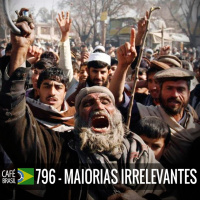 Café Brasil 796 - Maiorias irrelevantes