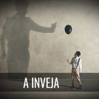 Cafe Brasil 743 - A inveja