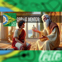 Café Com Leite 92 - O Mentor