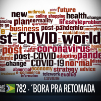 Café Brasil 782 - Bora pra retomada
