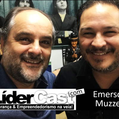 Café Brasil Podcast