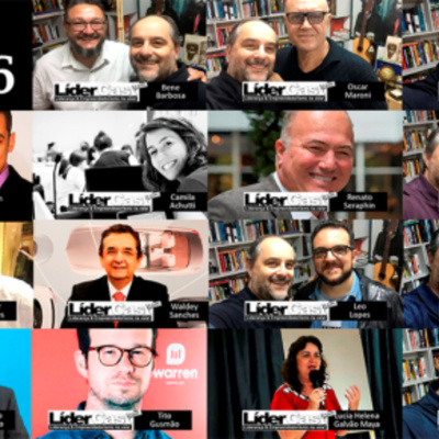 Café Brasil Podcast