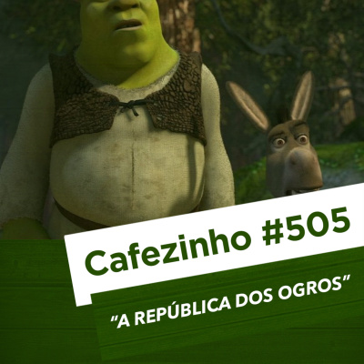 Café Brasil Podcast