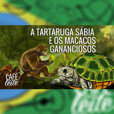 Café Brasil Podcast