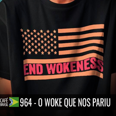 Café Brasil Podcast