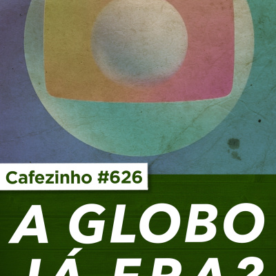 Café Brasil Podcast