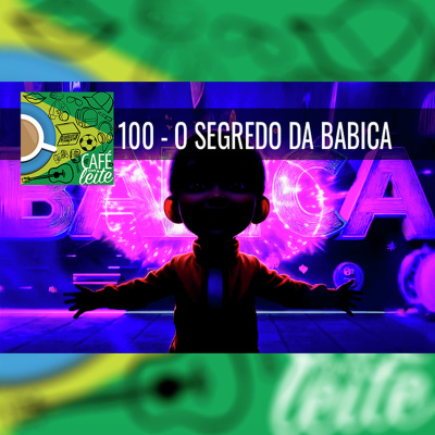 Café Brasil Podcast