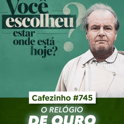 Café Brasil Podcast
