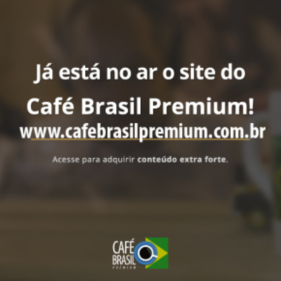 Café Brasil Podcast