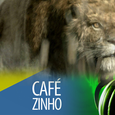 Café Brasil Podcast