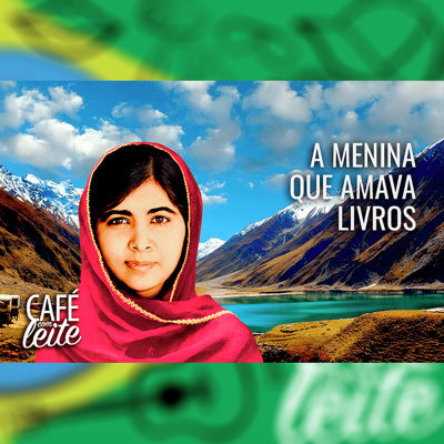 Café Brasil Podcast