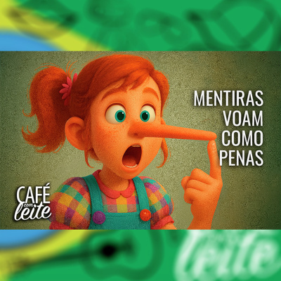 Café Brasil Podcast